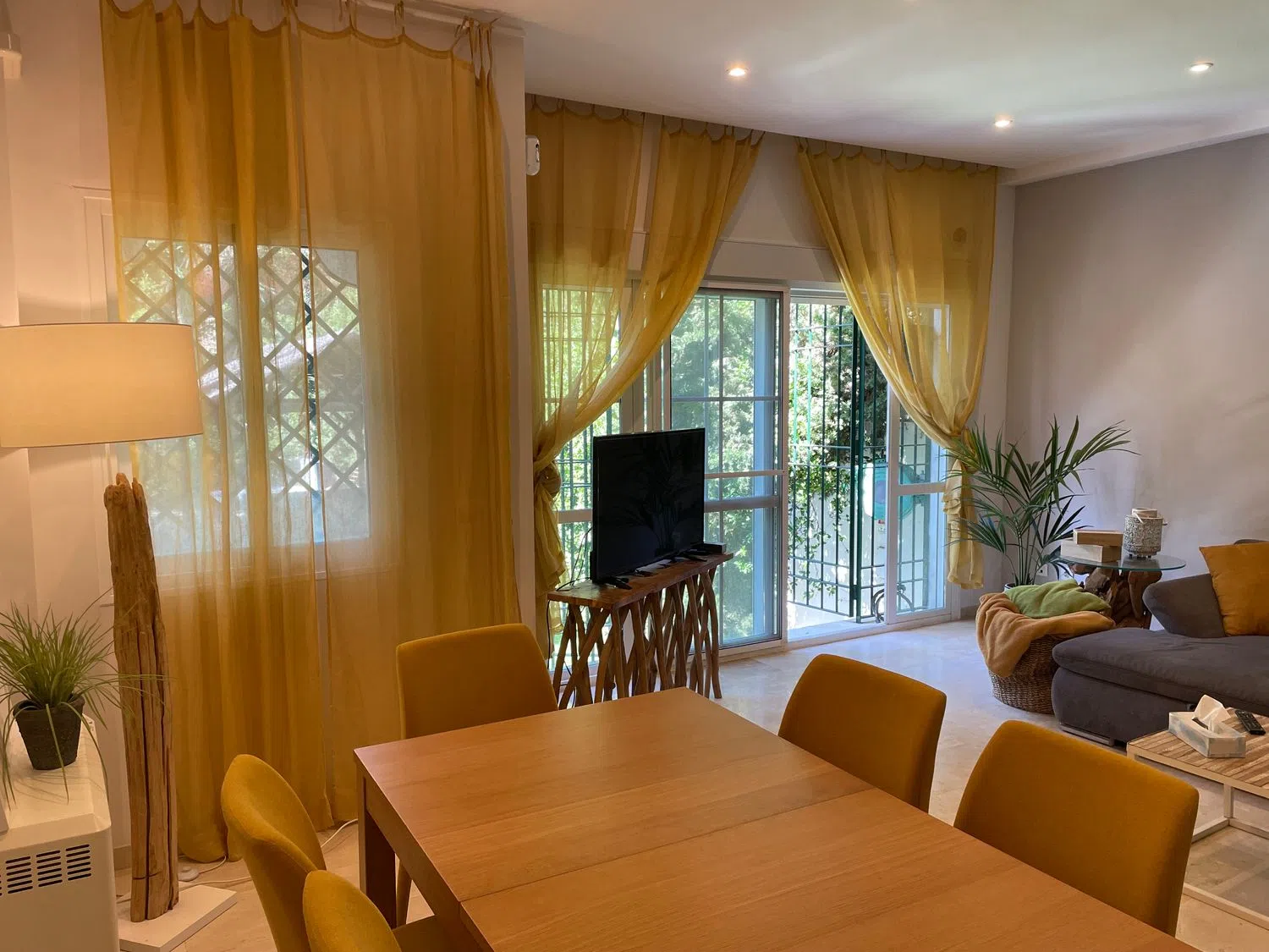 Chalet adosado en calle Félix de la Riva García, 17 - Foto 4