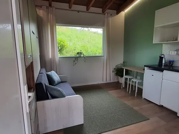 Casa rural en Sin Nombre s/n, Porceyo - Cenero - Foto 15