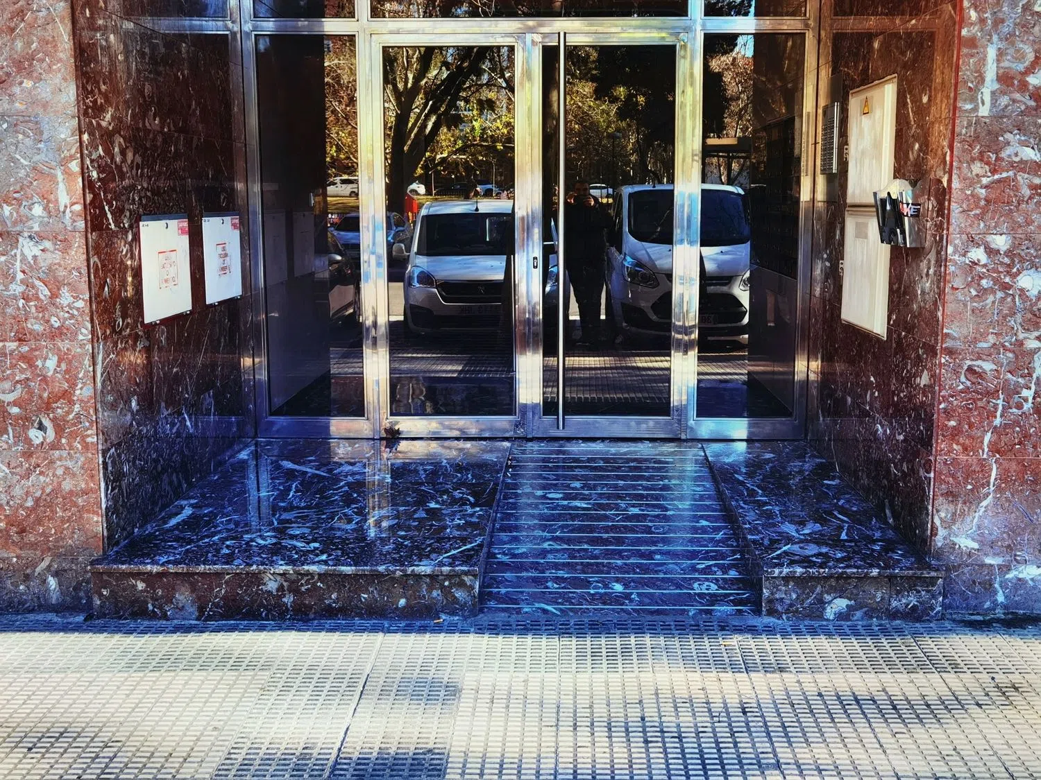 Piso en calle de Demetrio Galán Bergua, 19 - Foto 2