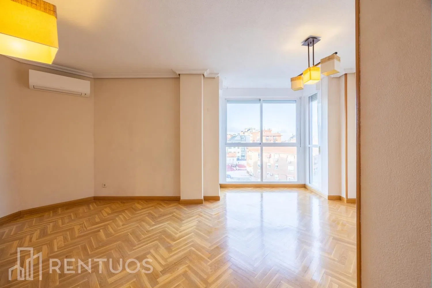 Piso en calle Alanís - Foto 2