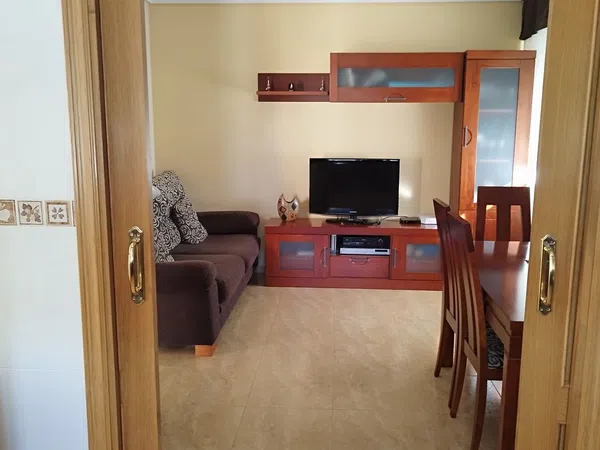 Chalet adosado en Travesía Mariano Enríquez C, 11 - Foto 4