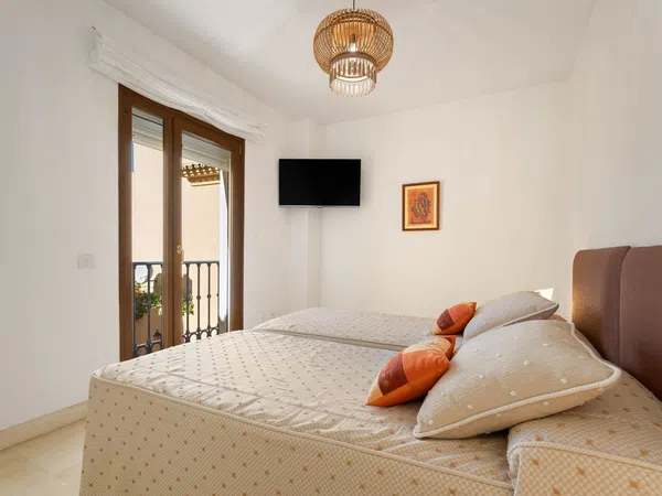 Piso en avenida Piedramar s/n SingleHomeNageles - Foto 21