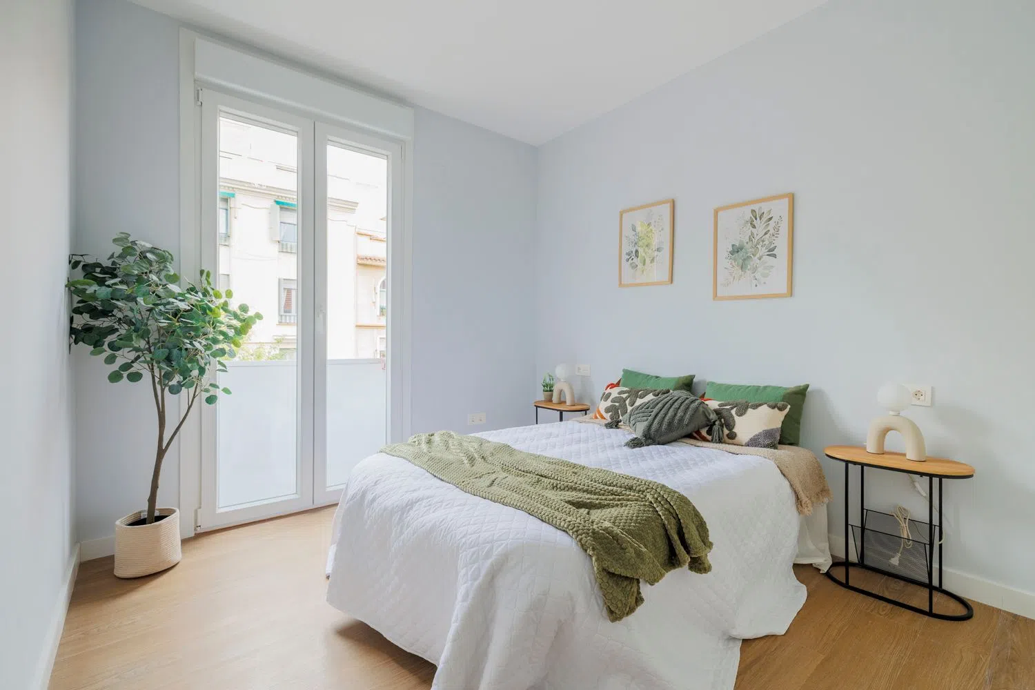 Piso en paseo de la Reina Cristina, 16 - Foto 23