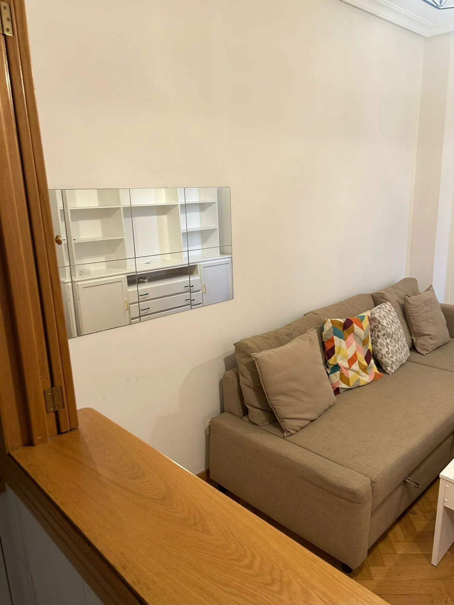 Piso en calle de Sodio, 19 - Foto 3