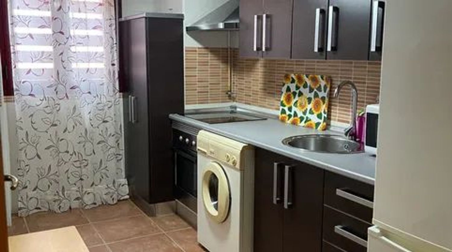 Piso en Calle Teresa de Calcuta, 2, Aguas Vivas - La Zambomba, Aguas Vivas - La Zambomba - Foto 3