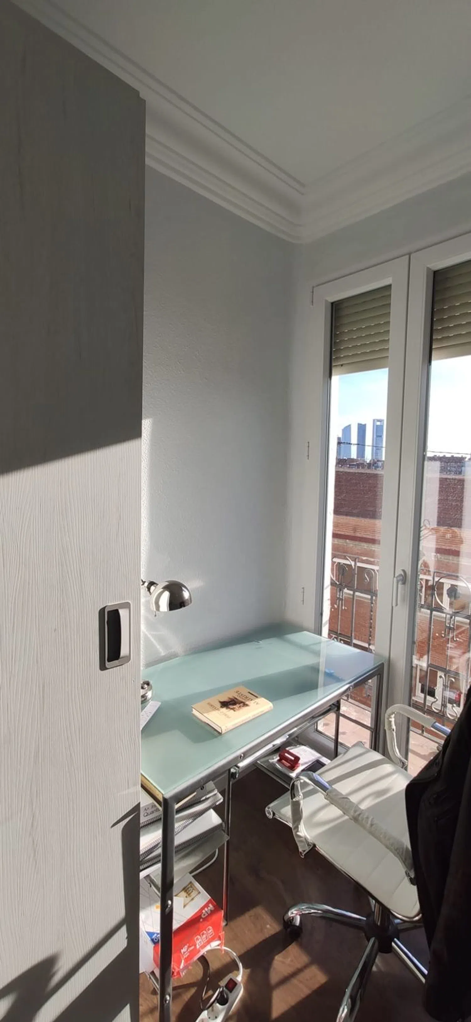 Piso en calle de Villaamil, 41 - Foto 12