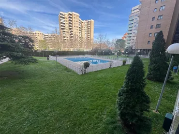 Piso en  Avenida de Gómez Laguna 43 - Foto 1