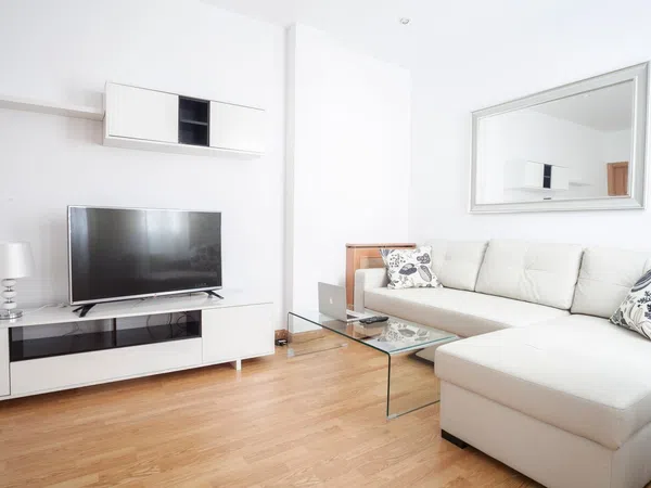 Piso en calle del General Oráa, 18