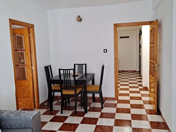Piso en Calle Nuestra Señora del Pilar, 2 - Foto 7