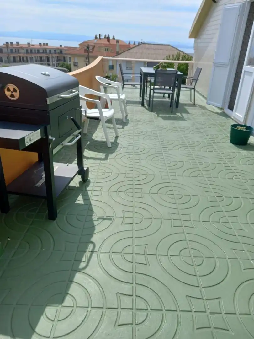 Piso en  Rúa Real 25 - Foto 2