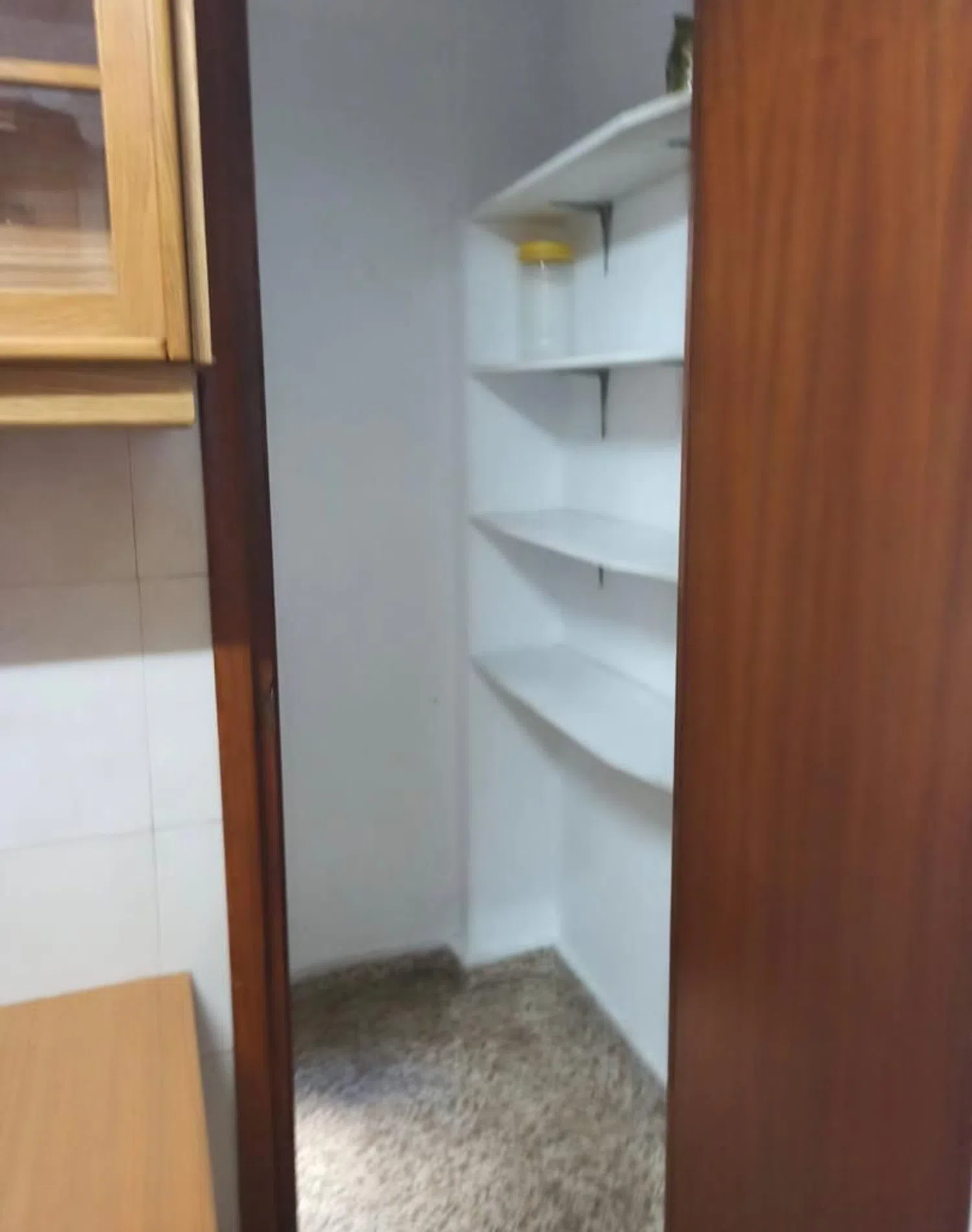 Piso en calle Martínez de la Rosa, 27 - Foto 9