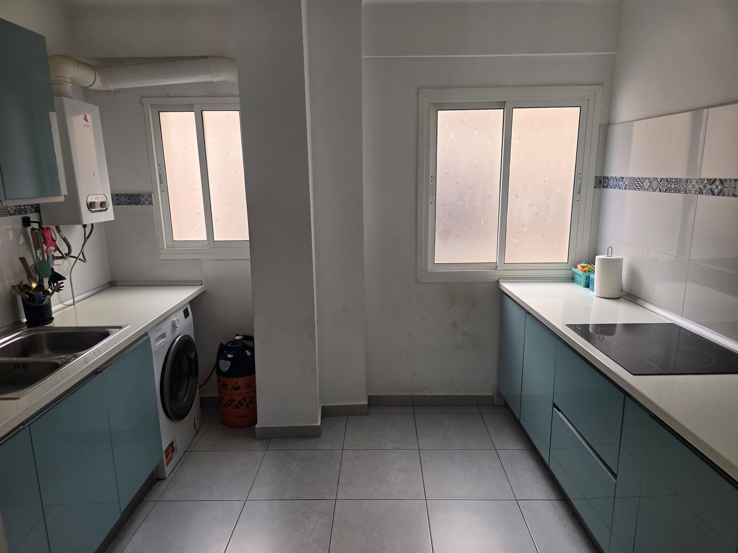 Piso en Calle Emilio Thuillier, 68 - Foto 4