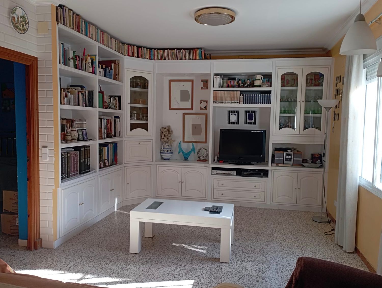 Chalet adosado en calle Torrelara, 4 - Foto 2