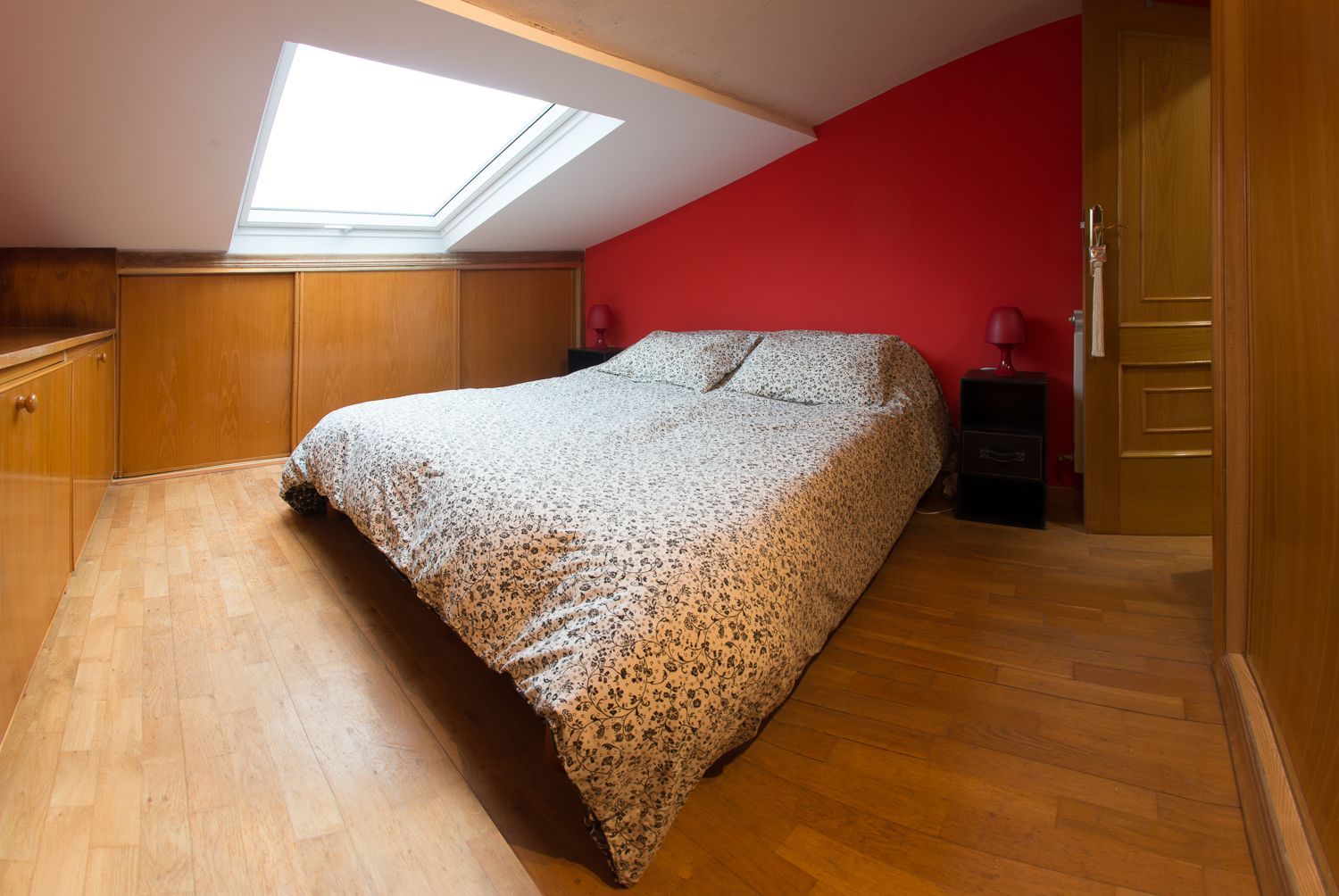 Piso en travesía do Escultor Asorey, 13 - Foto 4