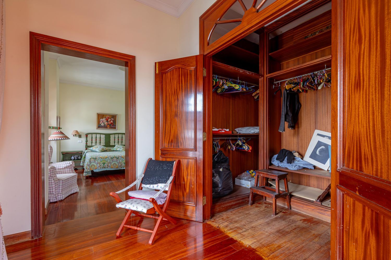 Casa o chalet independiente en Ciudad Jardín - Foto 35