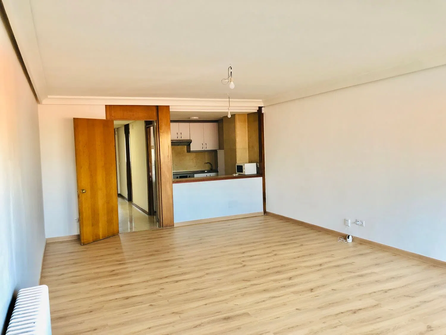 Piso en calle de Francisco Gervás, 17 - Foto 4