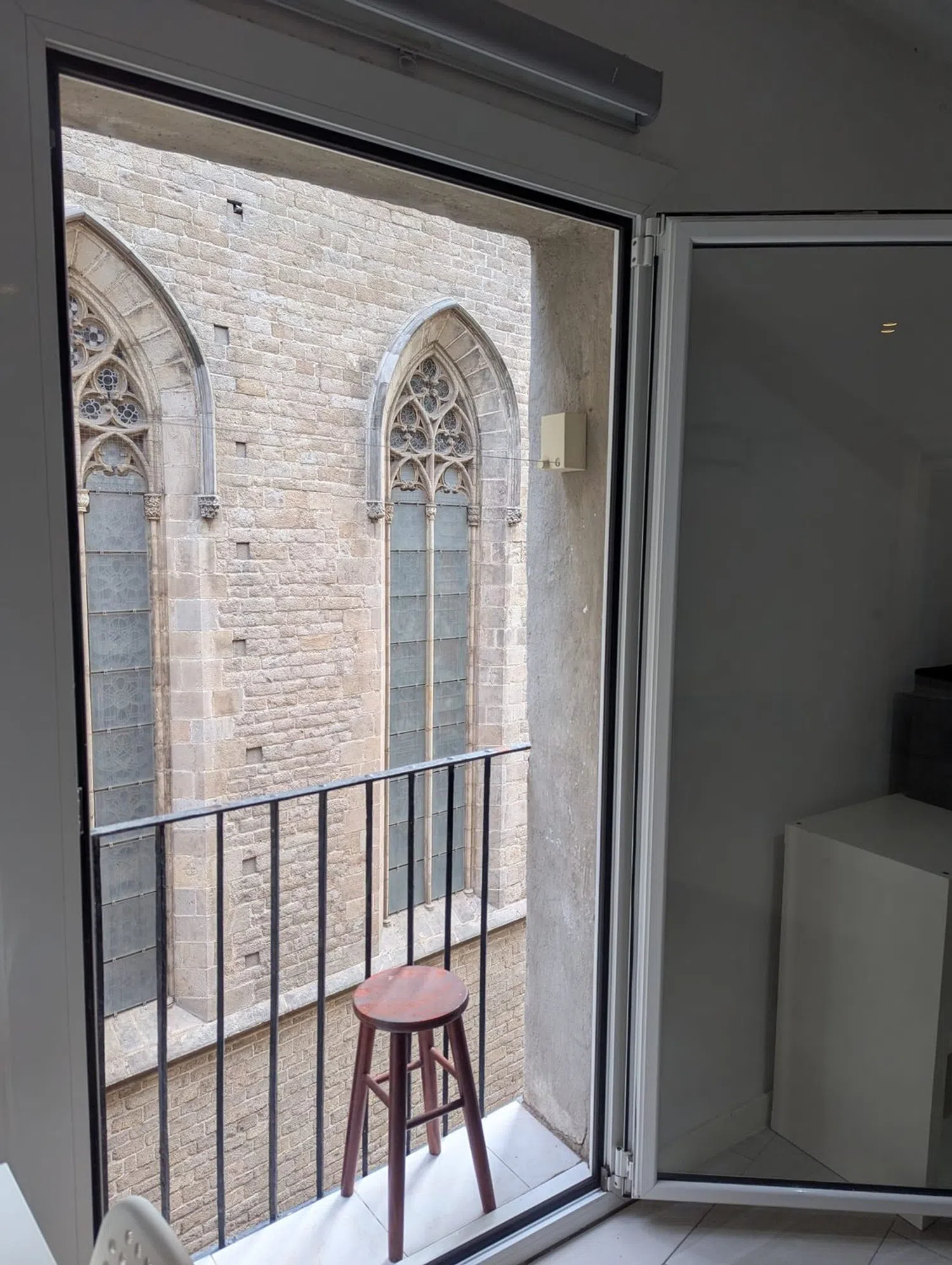 Estudio en calle dels Sombrerers, 3 - Foto 21