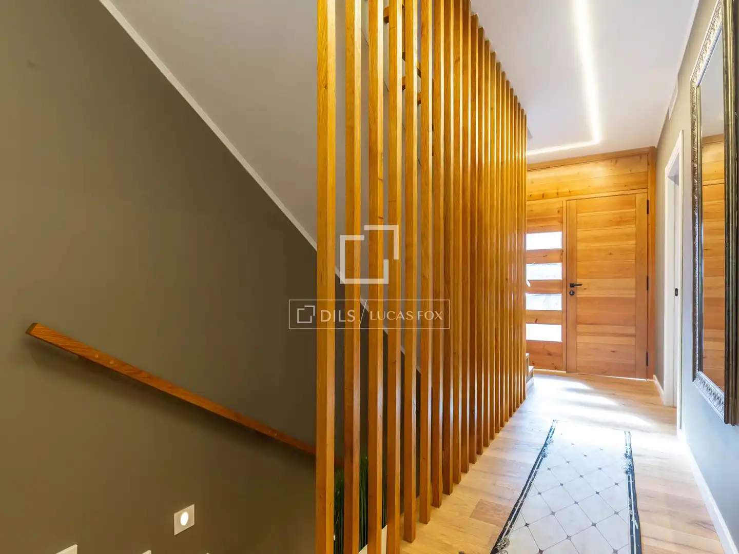 Chalet en Esplugues de Llobregat - Foto 54