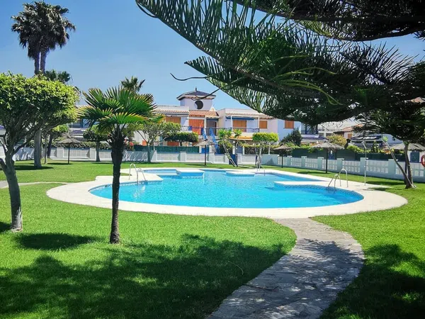Piso en Avenida Ciudad de Lorca, 2, El Playazo, El Playazo - Foto 5