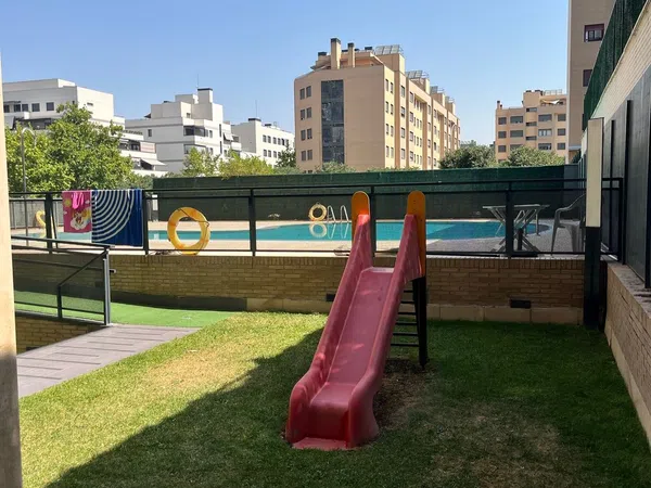 Piso en Ensanche de Vallecas - La Gavia, Ensanche de Vallecas - La Gavia - Foto 7