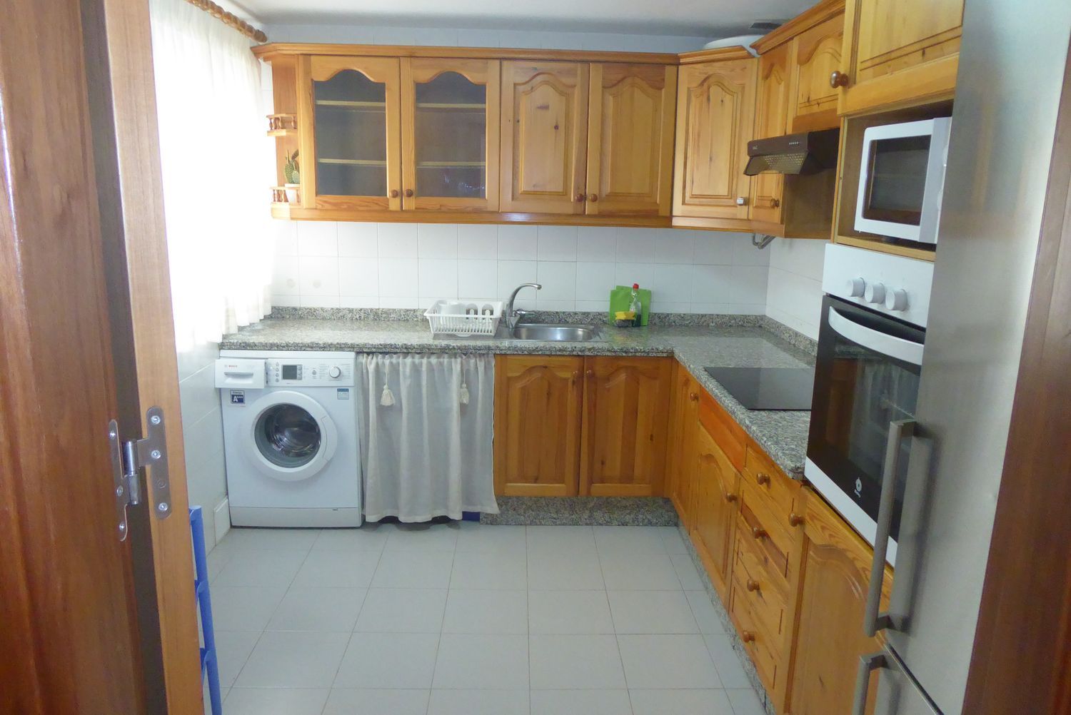 Piso en Calle Santiago Apóstol, 1, Puerto de Estepona - Foto 12
