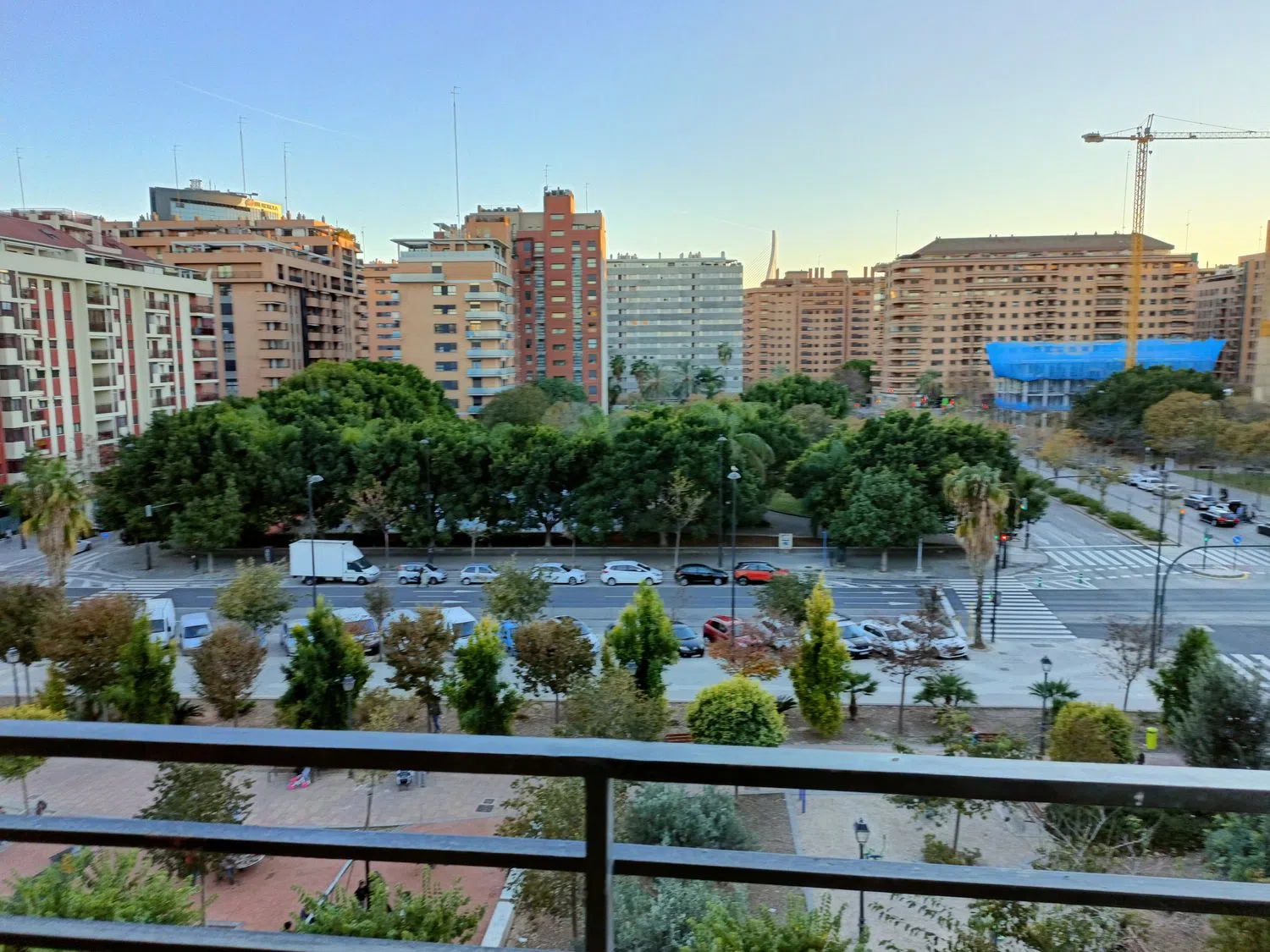 Piso en Barrio La Creu del Grau