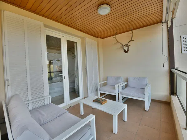 Piso en calle de Francesc Vidal I Sureda, 38 - Foto 5