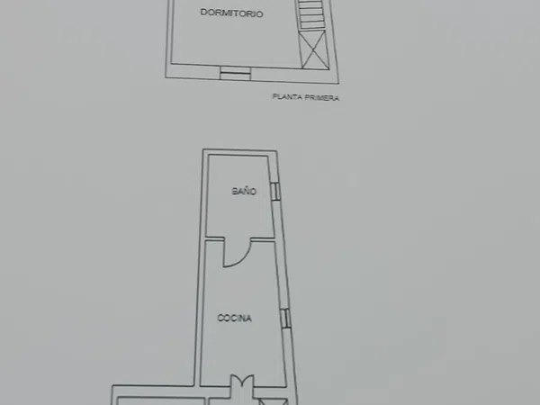 Casa rural en Calle Parras, 9 - Foto 12