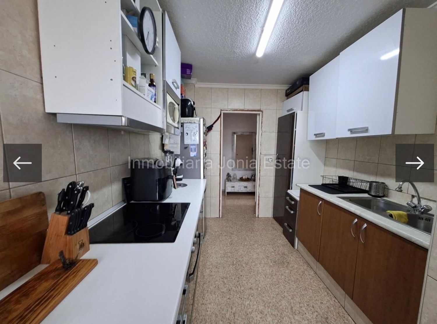 Piso en Partida Paraíso, 6 bl - Foto 5