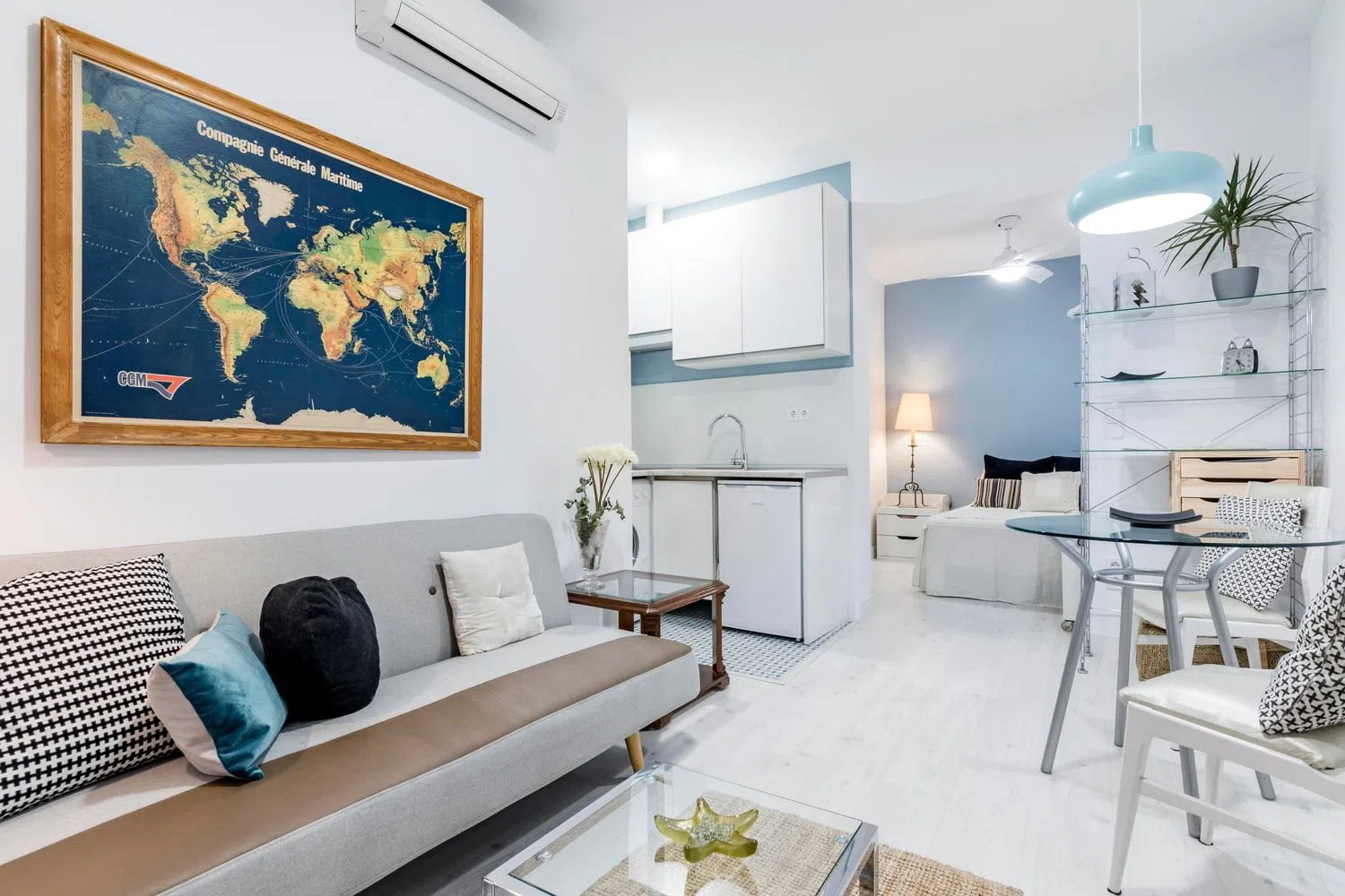 Piso en calle de la Ballesta, 26 - Foto 8