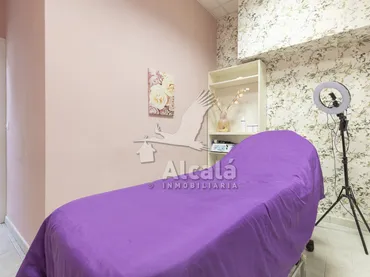 Local comercial en Alcalá de Henares - Foto 36