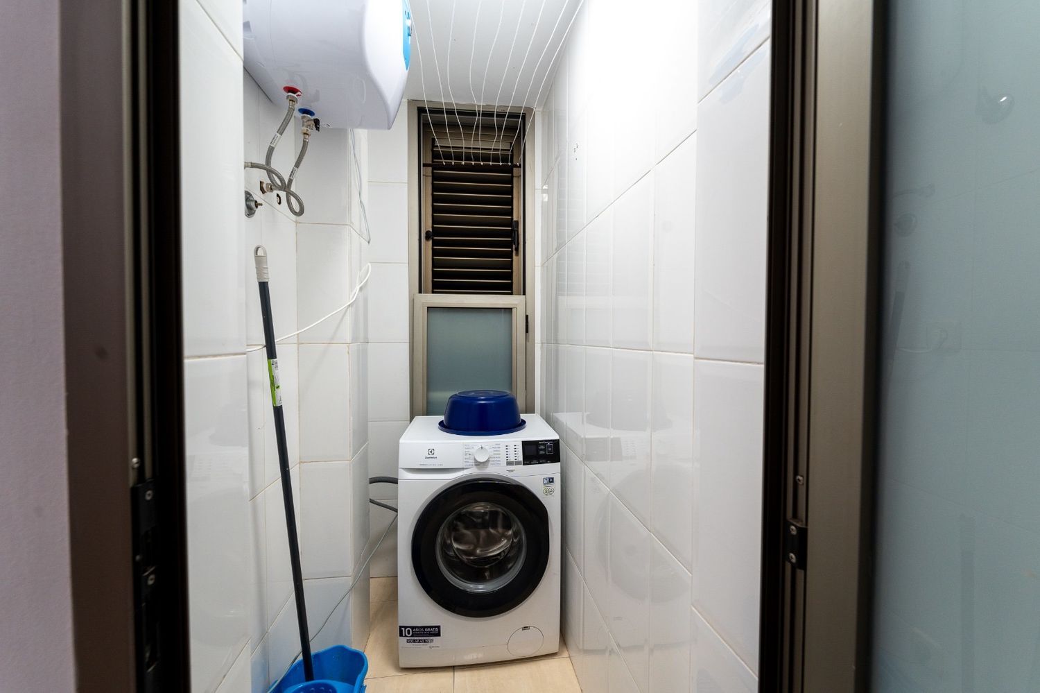 Piso en calle Gomera, 9 - Foto 5