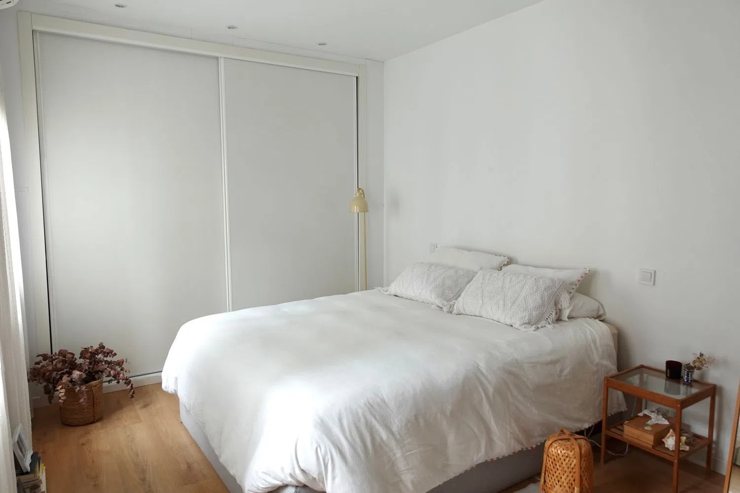 Ático en calle de Santa Saturnina, 3 - Foto 1