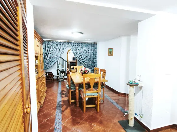 Chalet pareado en Calle Torremolinos, 30, Churriana - La Noria - Foto 14