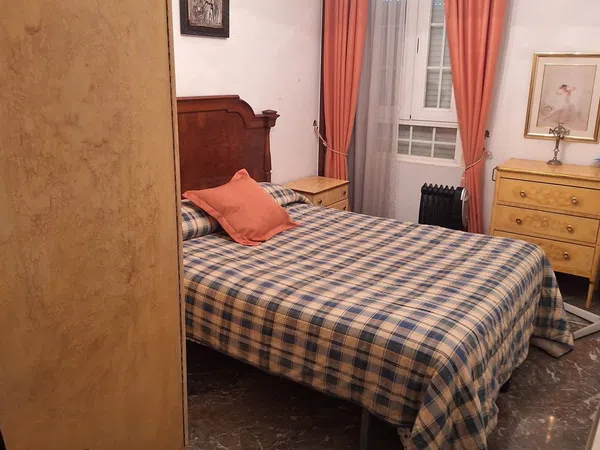 Piso en Avenida de Granada, 20, San Ildefonso - Catedral, San Ildefonso - Catedral - Foto 5