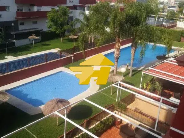 Piso en Pintora Maruja Mallo, Tablero - Foto 1
