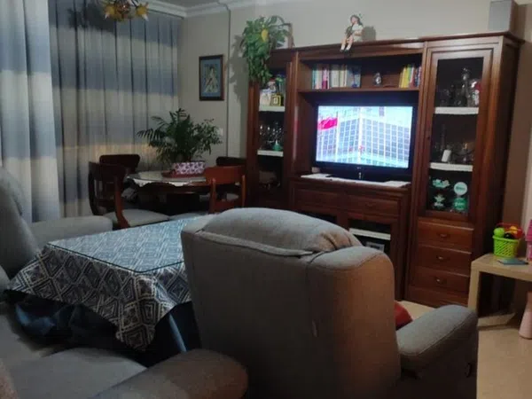 Piso en avenida de Bellavista, 8 - Foto 2