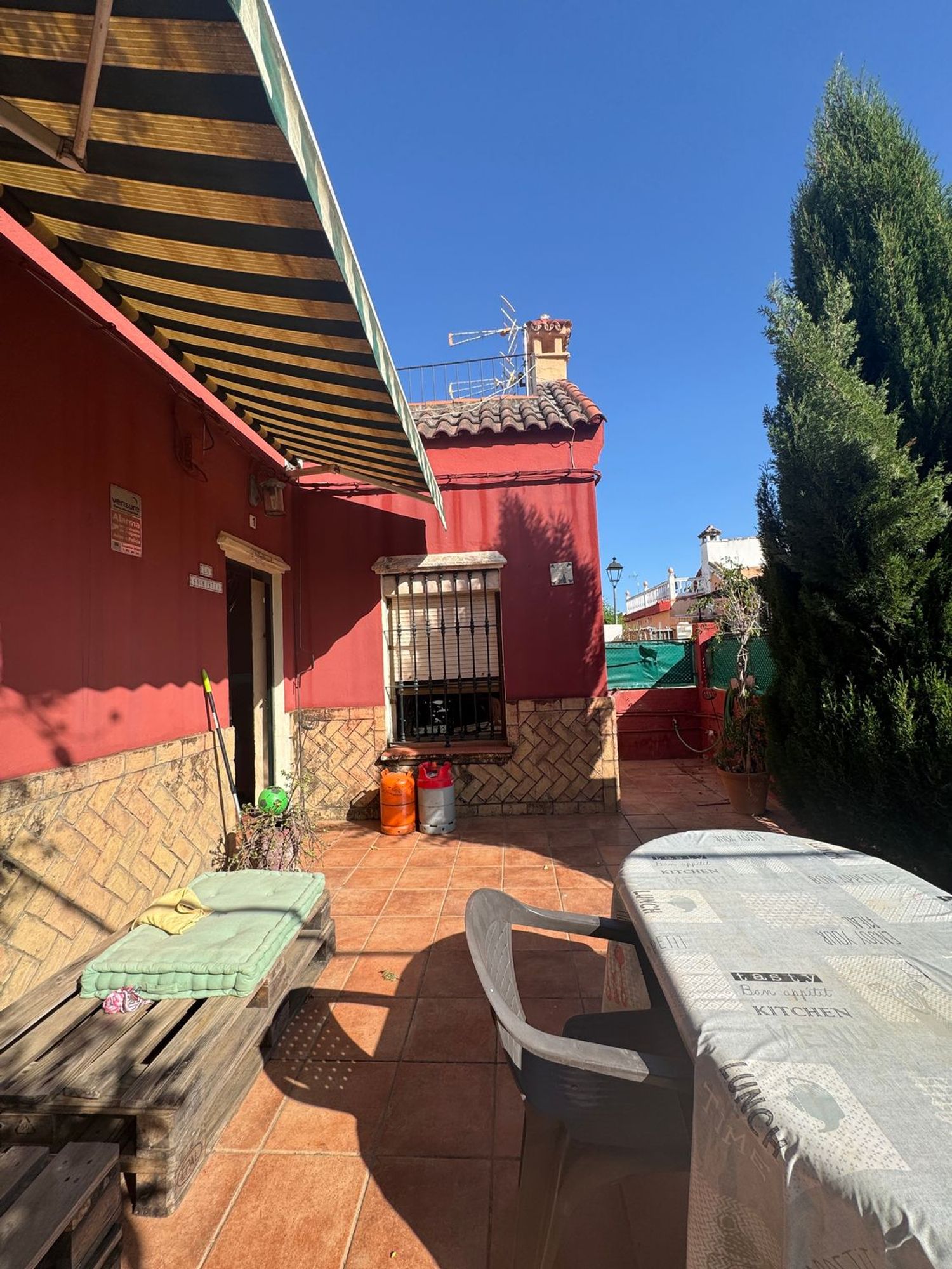 Chalet adosado en Carbonal, 1 - Foto 11