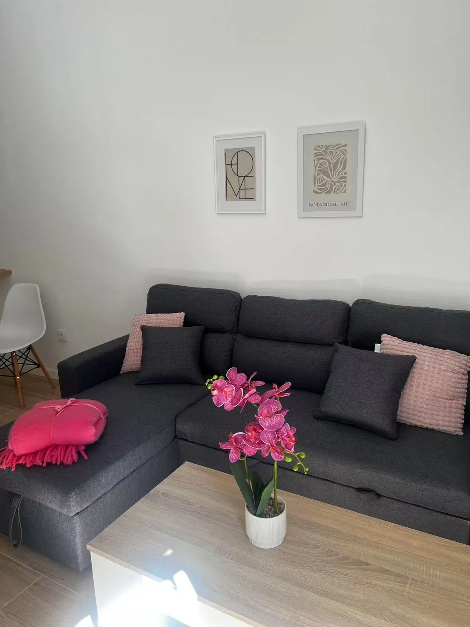 Estudio en calle lucano, 48 - Foto 3