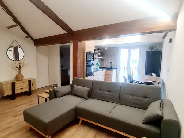 Piso en calle alta, 47 - Foto 2