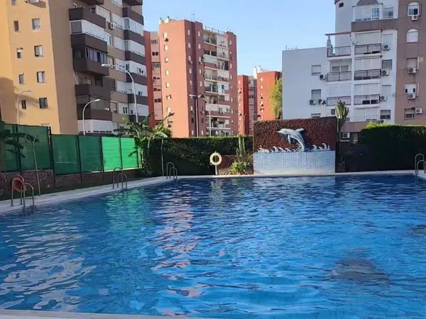 Piso en Calle madre paula, 2, Zona Avenida de Europa, Zona Avenida de Europa - Foto 1