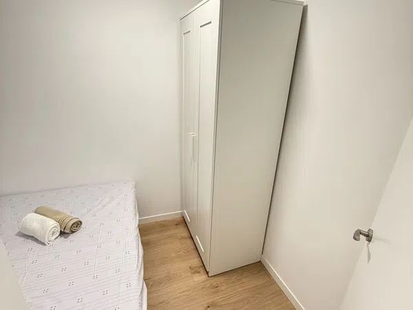 Piso en calle de Juan Valera, 40 - Foto 6