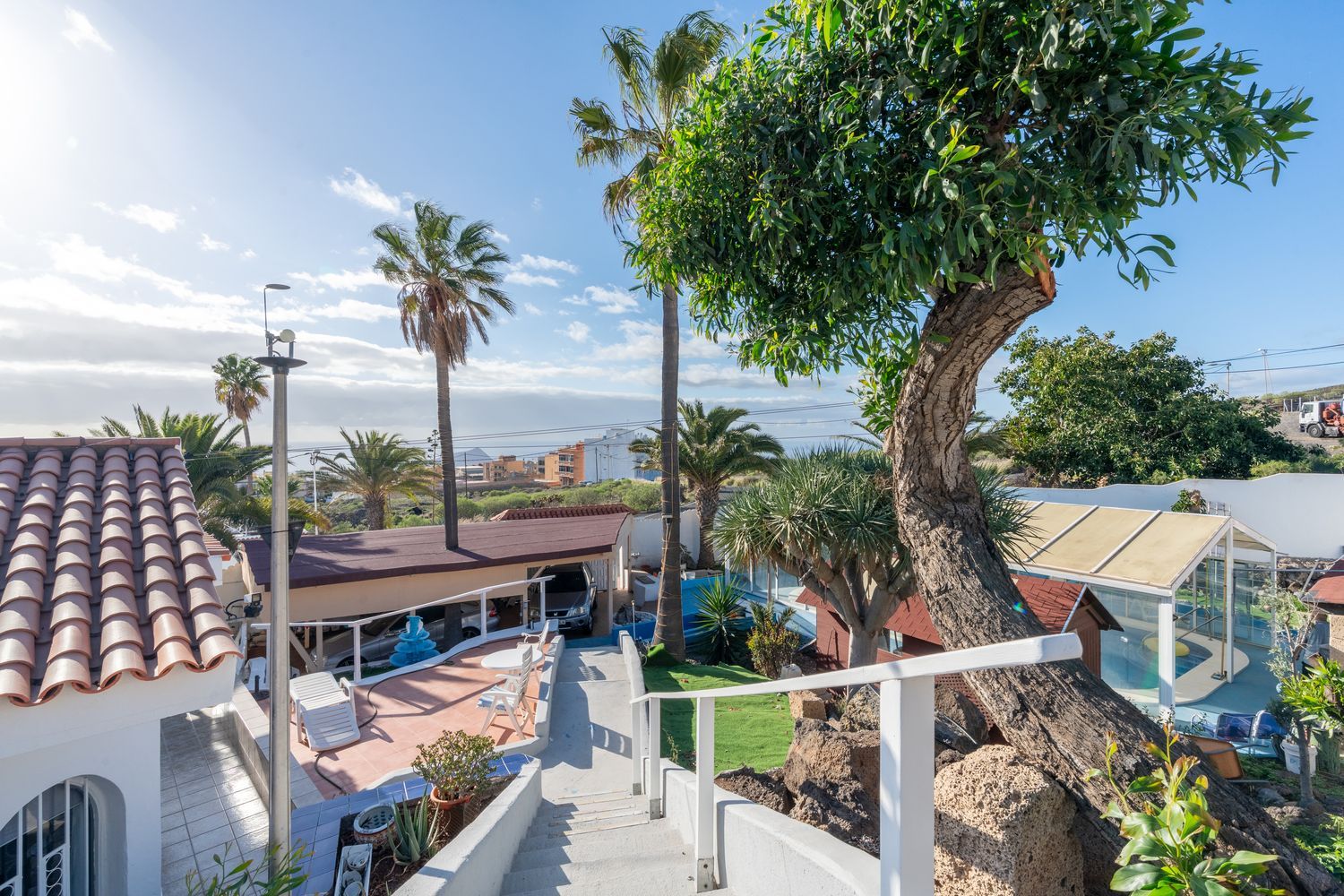 Chalet pareado en calle Esmeralda, 1 - Foto 7