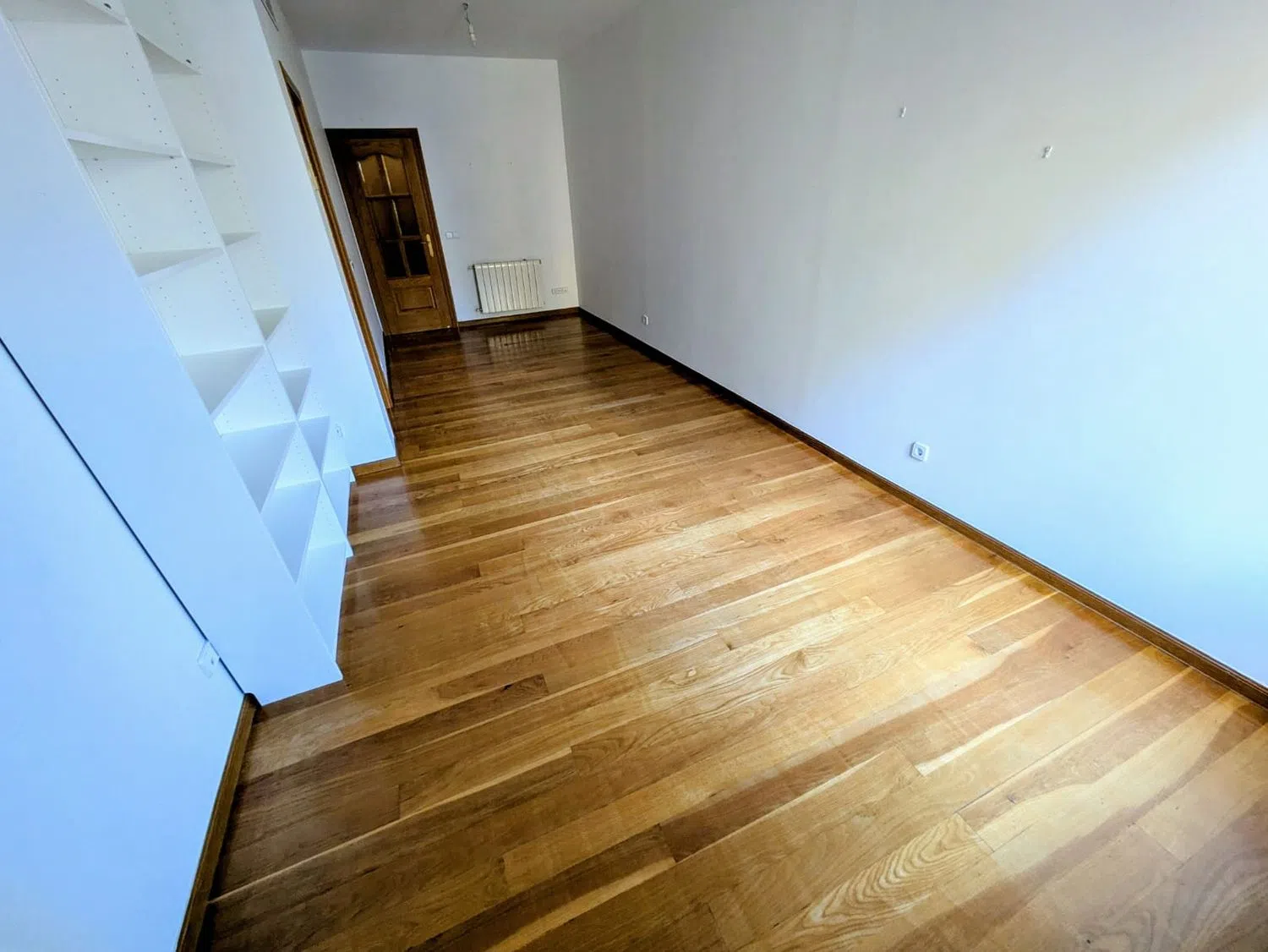 Piso en Barrio Chopera - Foto 23