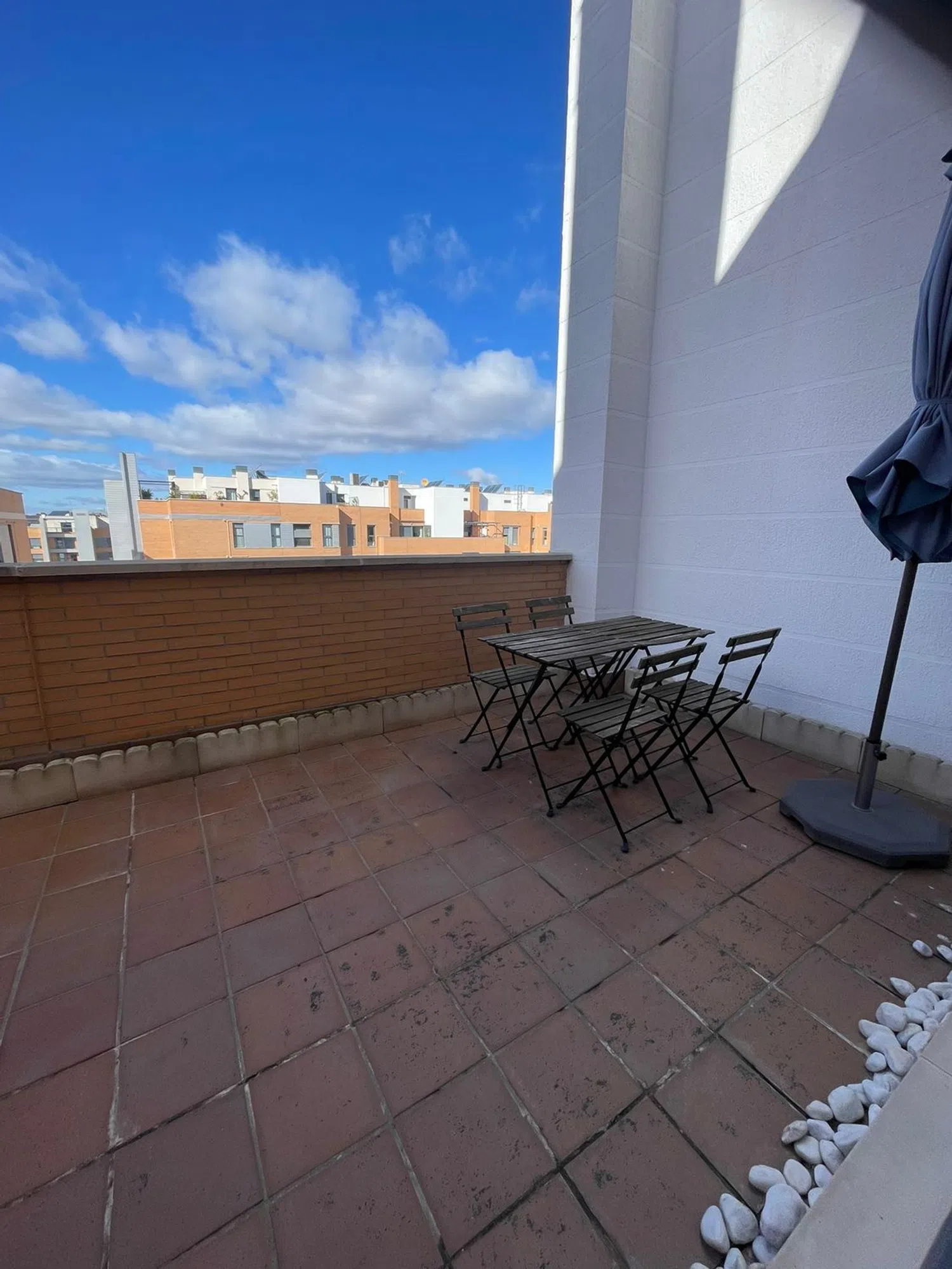 Ático en avenida de la Gavia, 11 - Foto 7