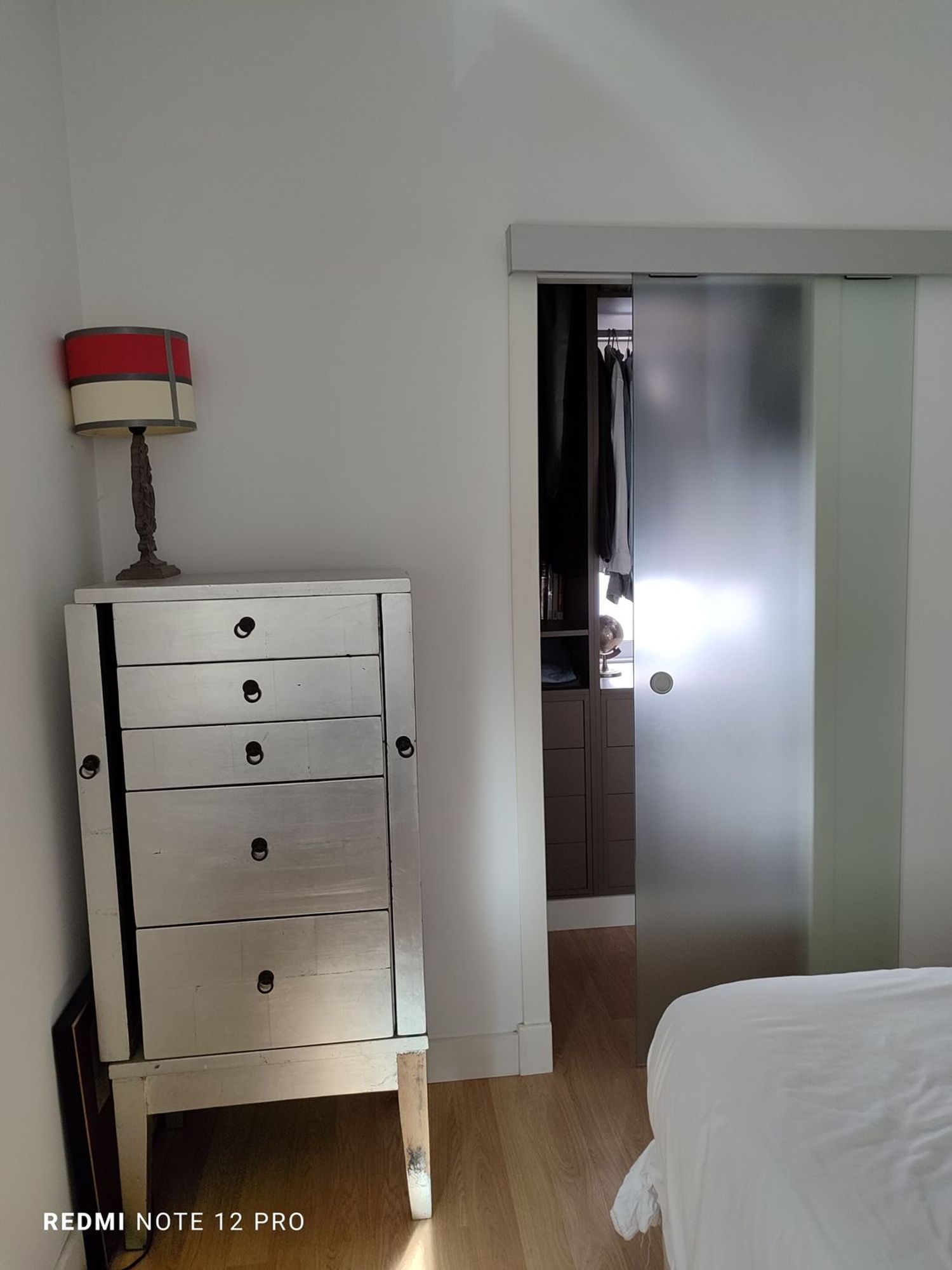 Piso en calle Juan Sebastián Elcano, 19 - Foto 8