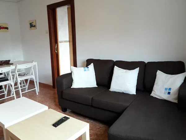 Piso en Avenida de la Malva - Rosa s/n, Playa de la Malvarrosa - Foto 1