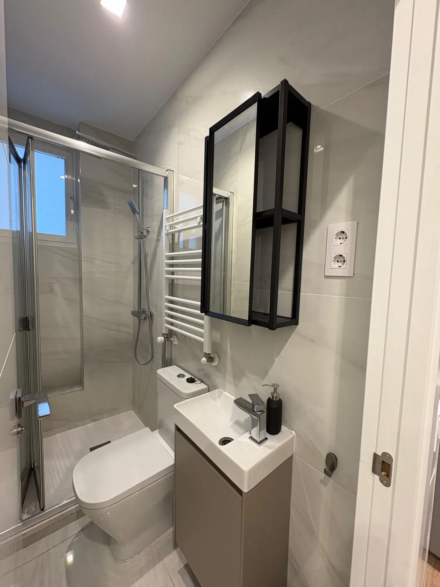 Piso en Barrio Gaztambide - Foto 6