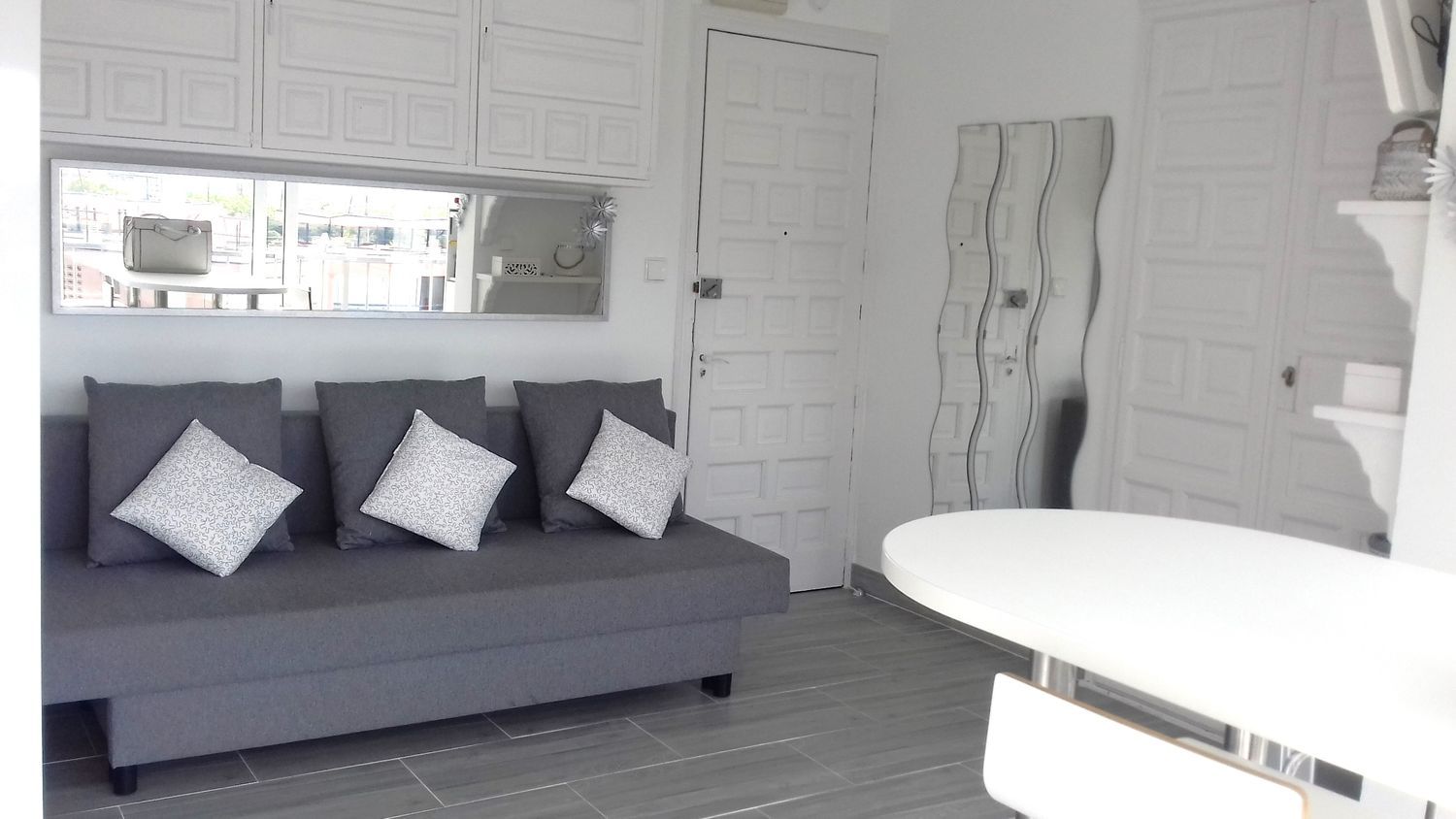 Estudio en Paseo Marítim, 166, Platja Llarga - Foto 4