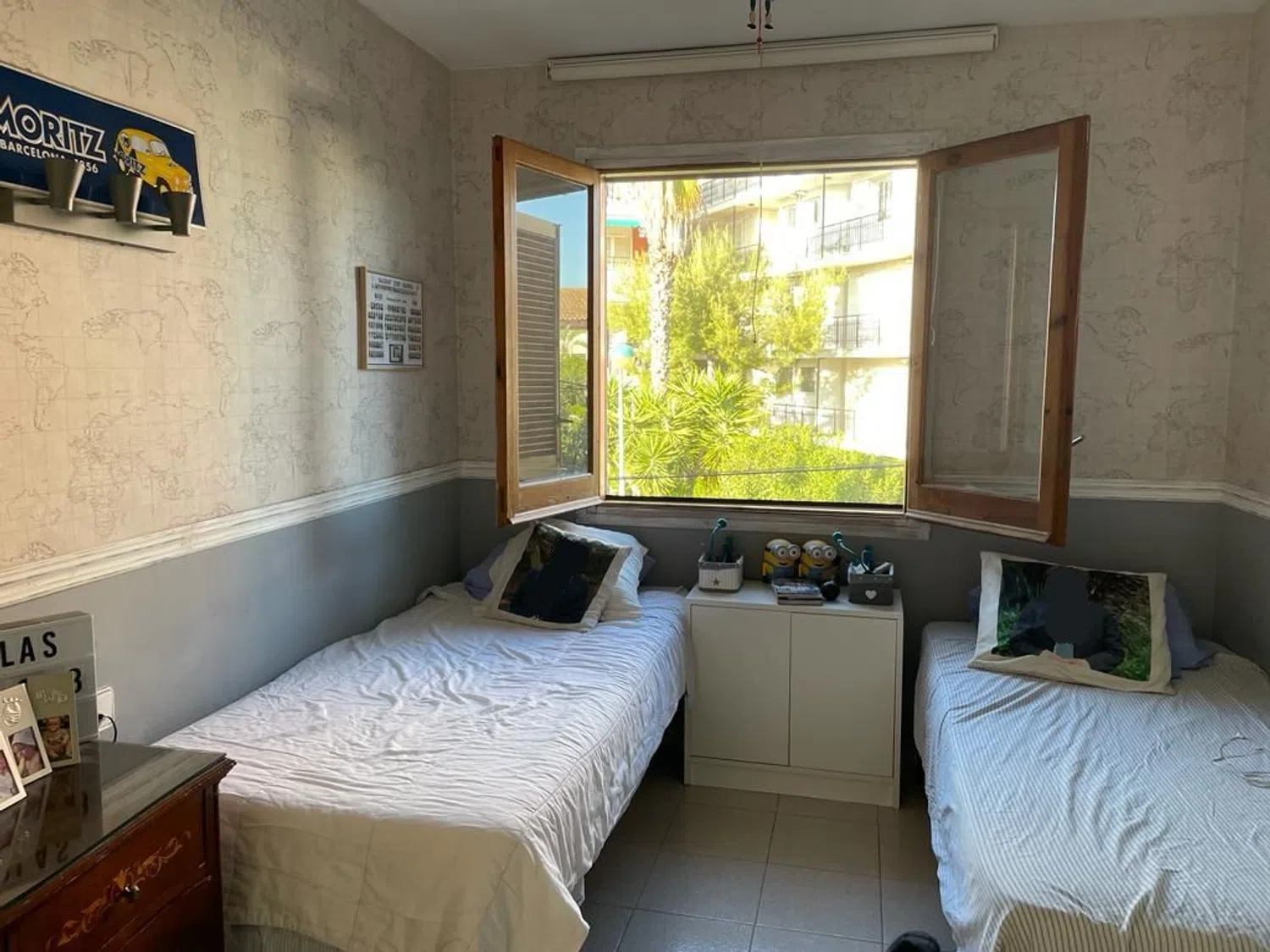 Chalet adosado en avenida de Santiago Rusiñol, 28 - Foto 18